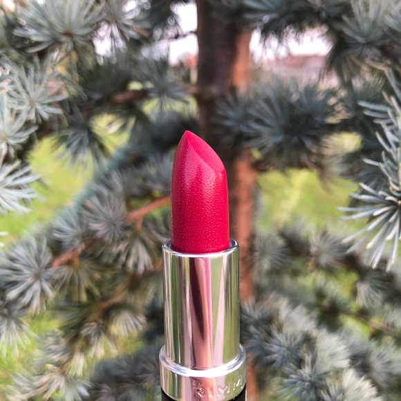 Set of 3 New Rimmel  PinkRoots #100 Lipsticks RARE - Picture 7 of 8